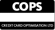 COPS Ltd Logo